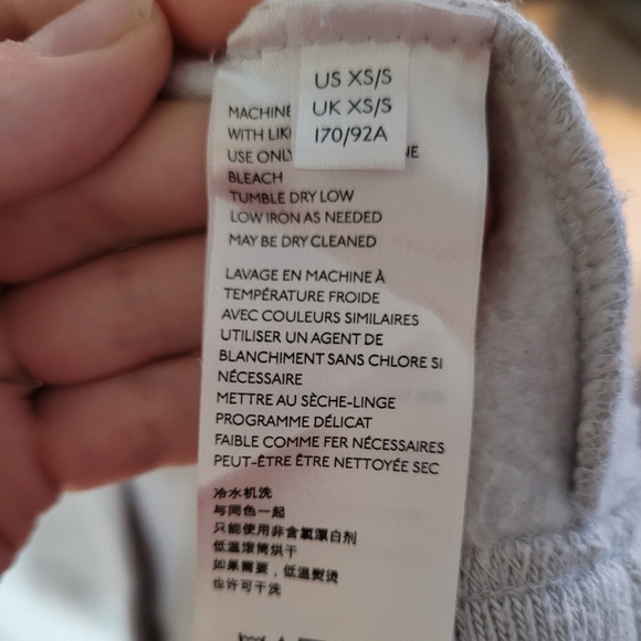 Free people hooded willow cardi - Picture 8 of 11